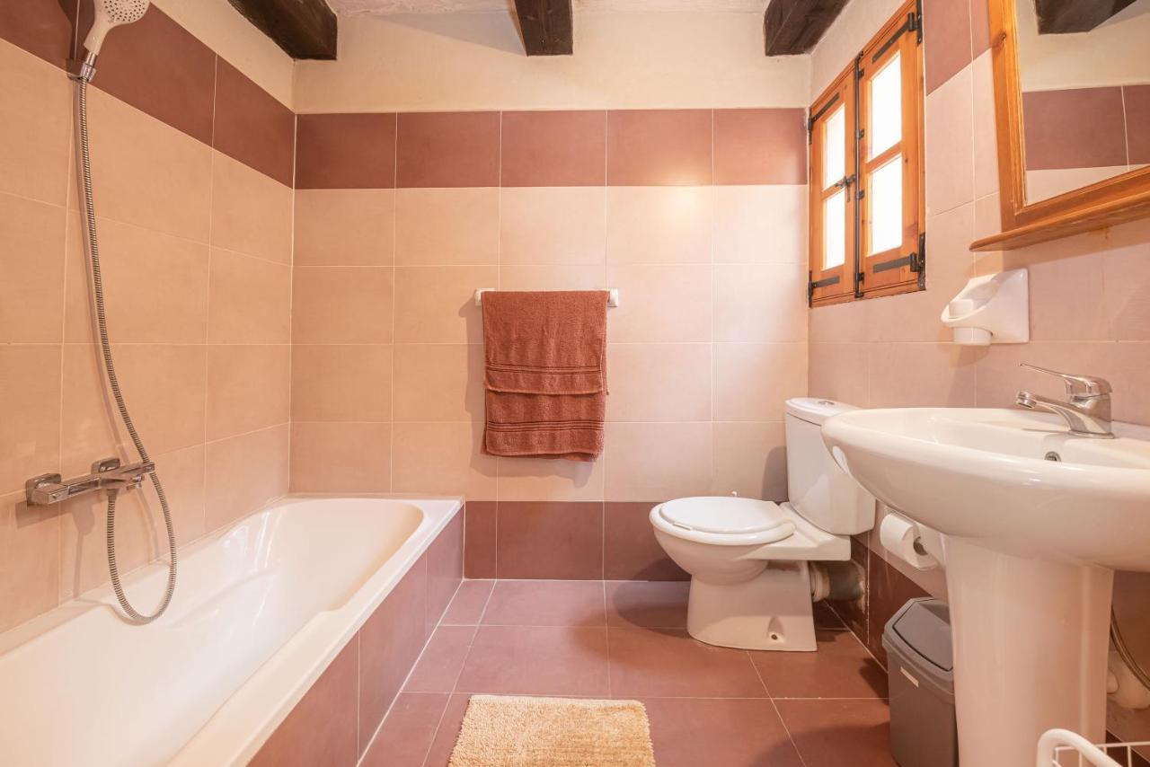 Villa Casa Melita Rabat Exterior foto